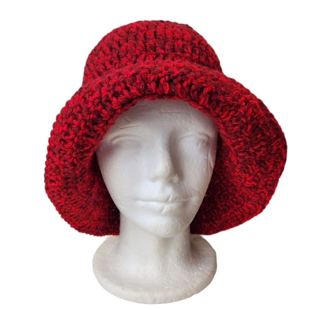 Bucket Hat - Picture 2 of 3